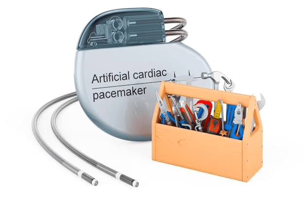 pacemaker senza fili