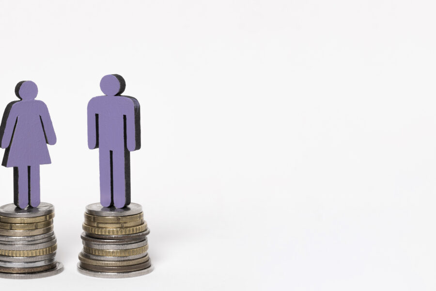 Divario salariale tra uomini e donne: l'invisibile disuguaglianza