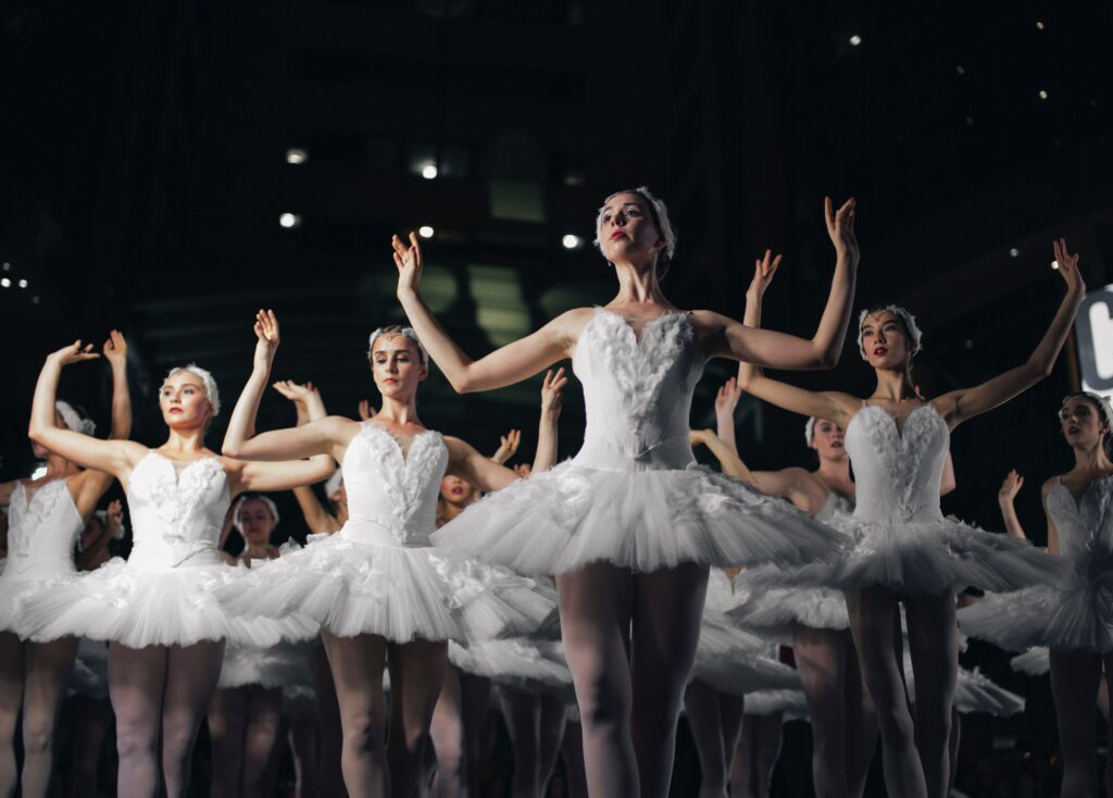 Swan Lake: a tragic love story that continues to captivate 150 years later