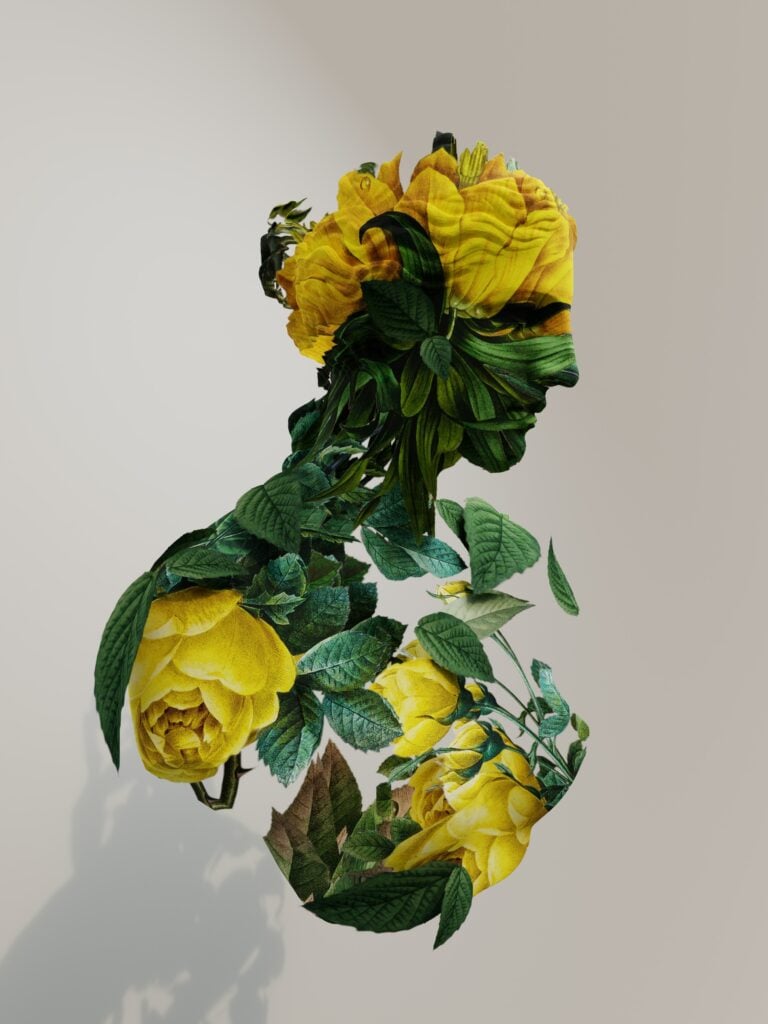 Immagine di arte digitale