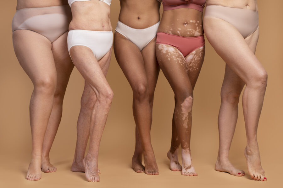 Nuovi modelli di rappresentazione corporea nei social