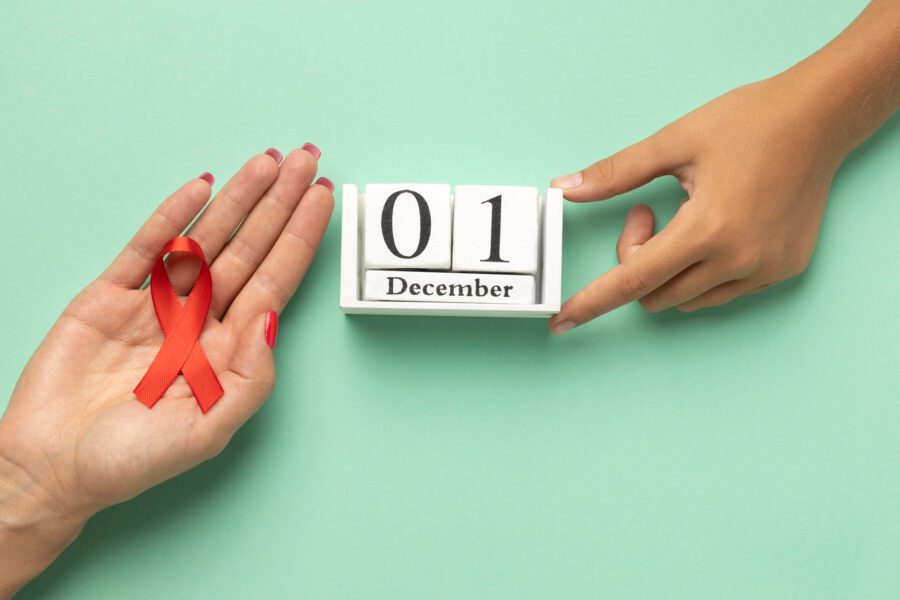 Giornata mondiale contro l'AIDS 2023