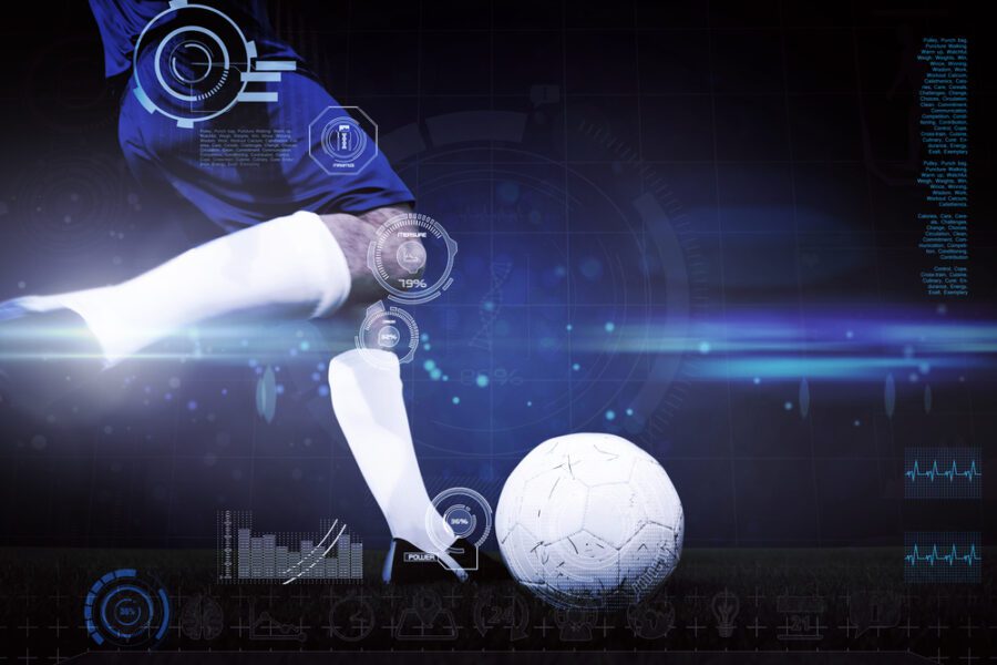 Intelligenza artificiale, machine learning e data science nel mondo del calcio