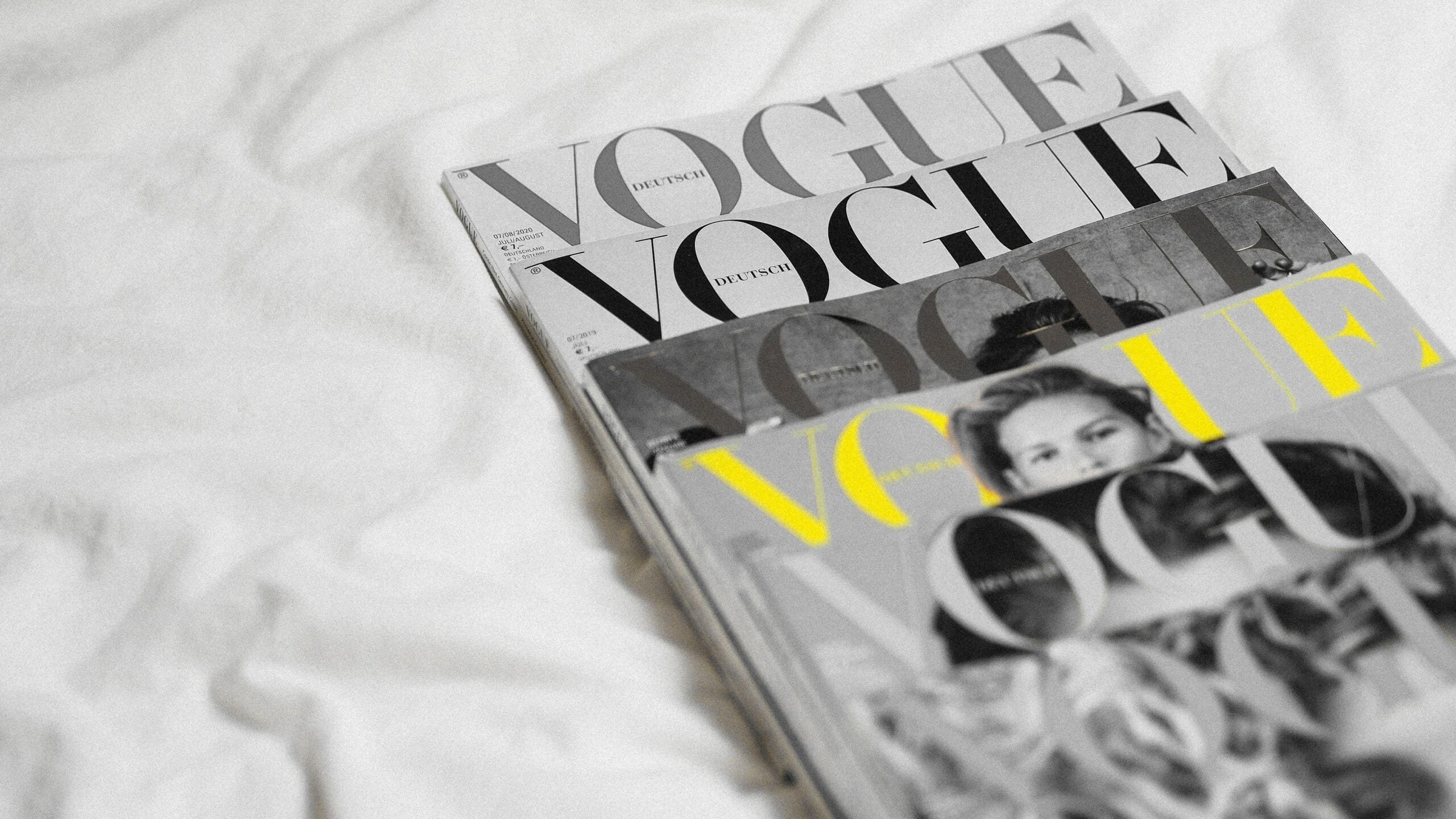Lavorare nella moda: cosa studiare? La formazione di settore in Italia