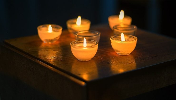 Candele