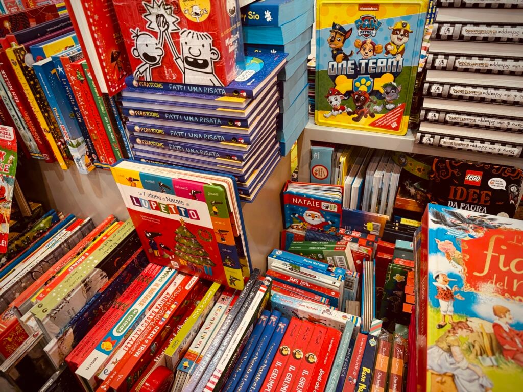 Foto di Mizar Fava Lettura in crescita