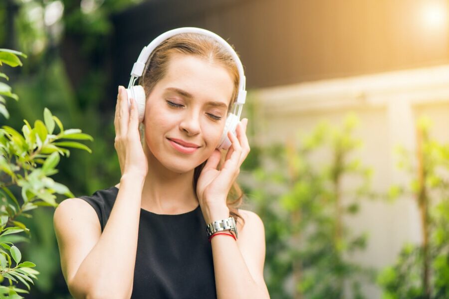 La musica: un rimedio contro lo stress