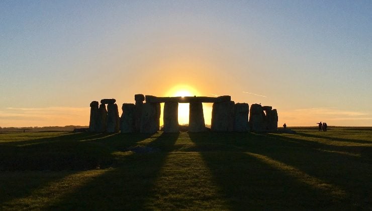 Stonehege