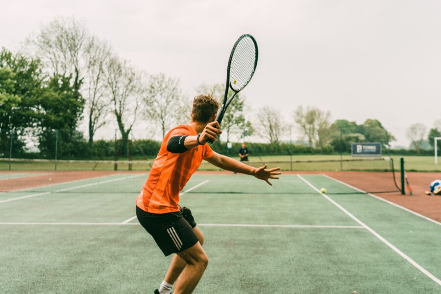 Tennis, da sport di nicchia a fenomeno sociale: tra tecnologia e futuro