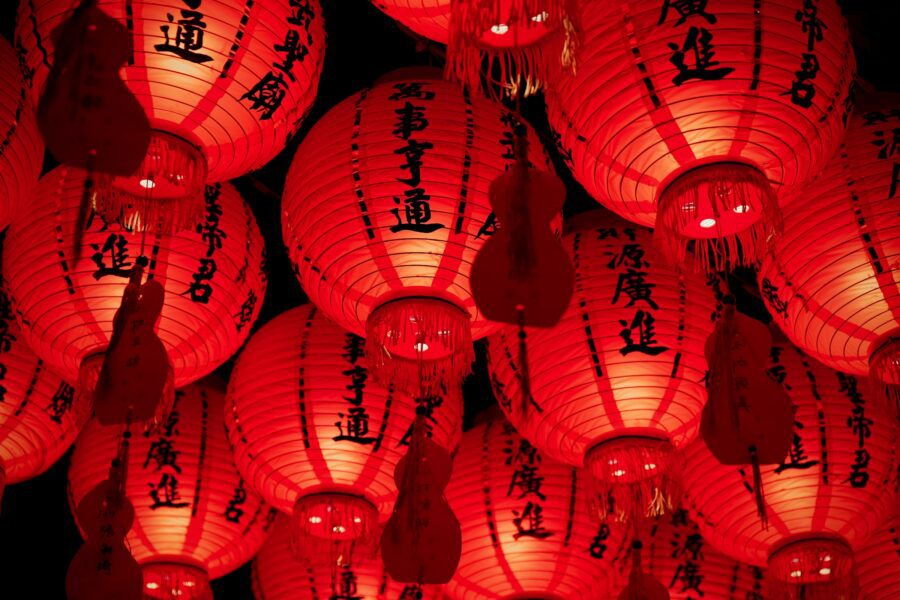 Capodanno cinese, tradizione, famiglia e aspettativa per il nuovo anno