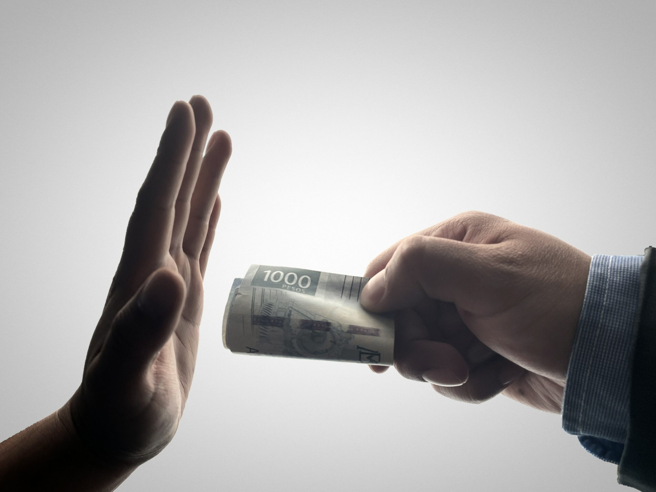 Trasparenza e corruzione, l’Italia fa passi da gigante