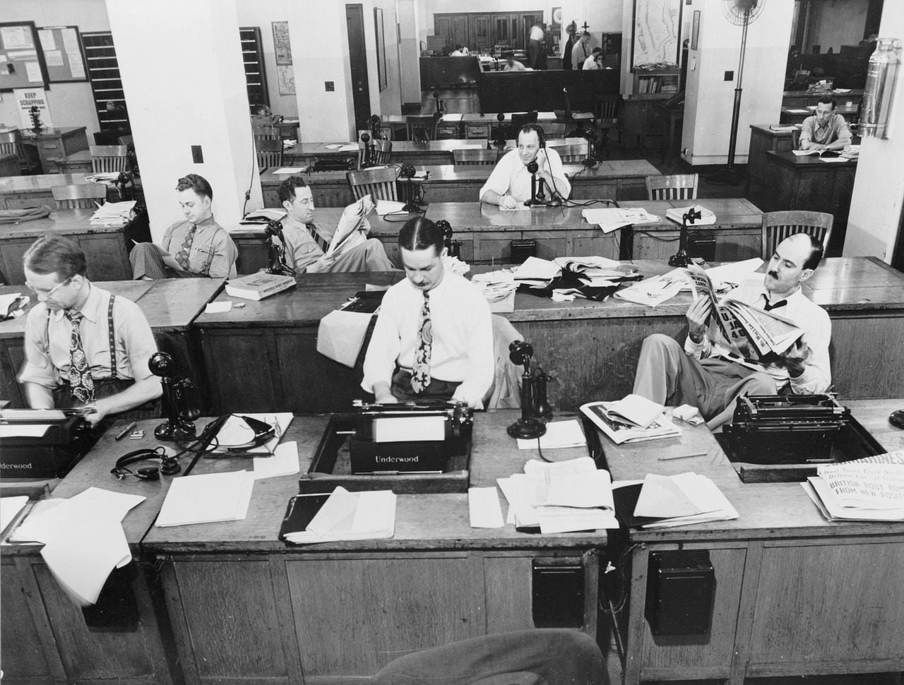 Un percorso formativo anche per gli aspiranti giornalisti pubblicisti
