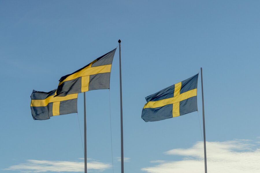Dopo la Finlandia, anche la Svezia entra nella Nato