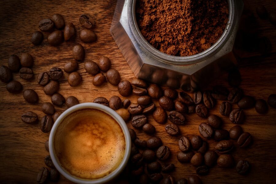 I benefici del caffè: l'impatto positivo sulla nostra salute