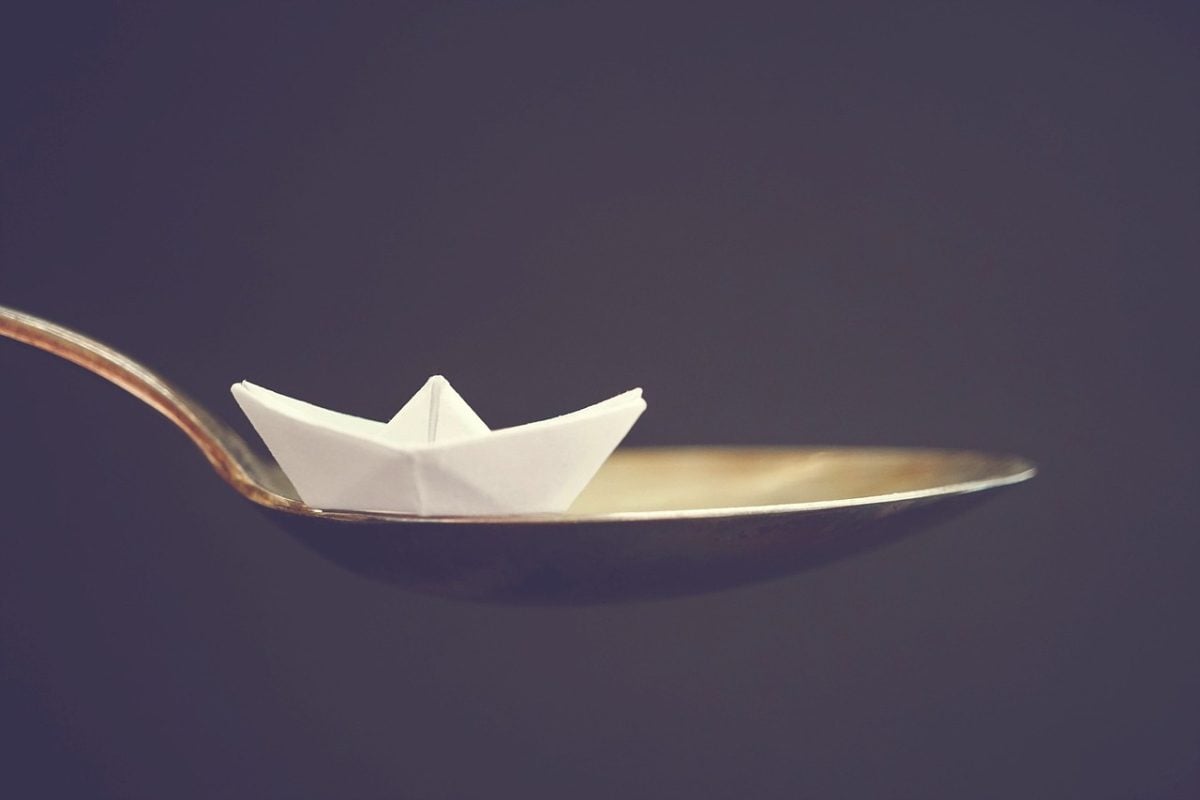 Minimalismo: la semplicità contro il social marketing dell’era moderna