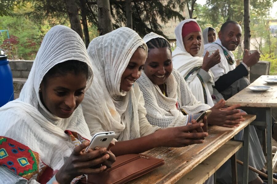 Geopolitica 2025. Foto di Erika Mattio