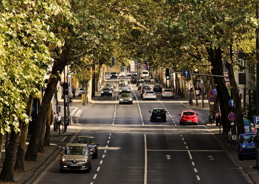 traffico sicurezza stradale