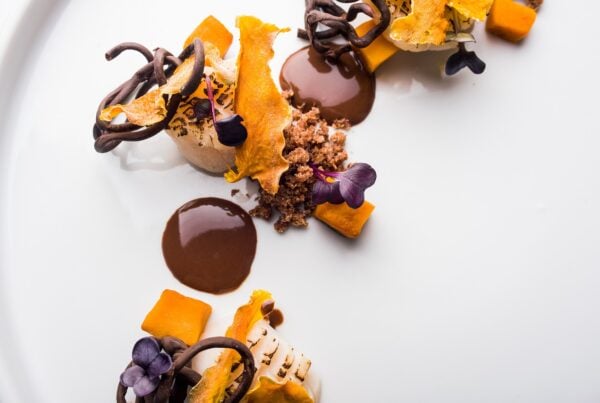 Fine dining: l'esperienza che sta cambiando le regole della ristorazione