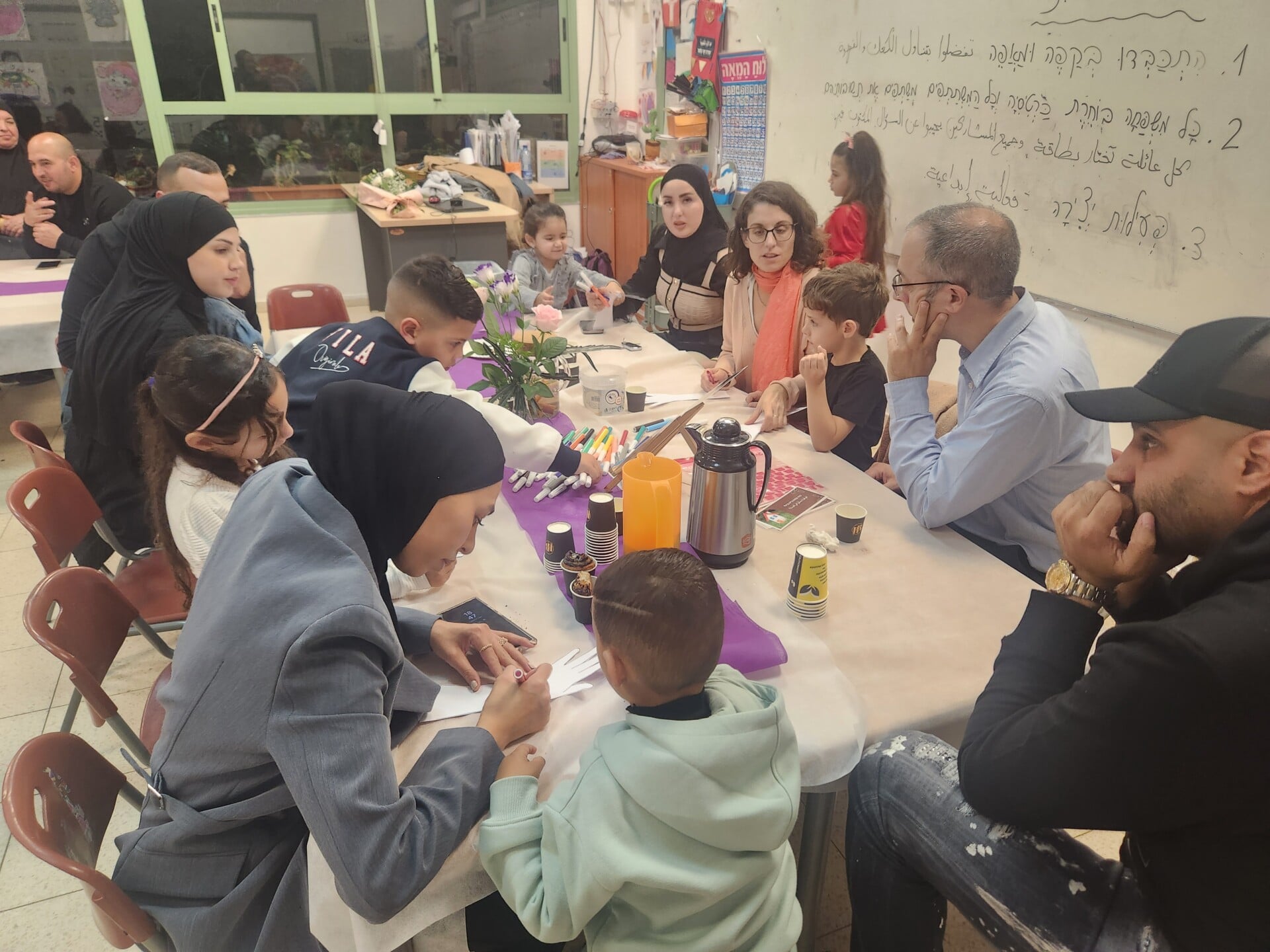 Israele, convivenza e pace