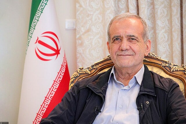 Iran oggi: il neopresidente Pezeshkian può avviare il cambiamento