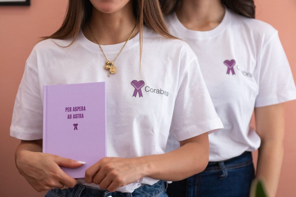 Guarire dai disturbi alimentari