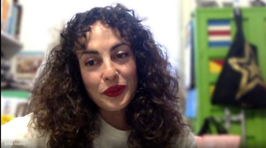 Cos'è il giornalismo costruttivo. Intervista a Erika Mattio.