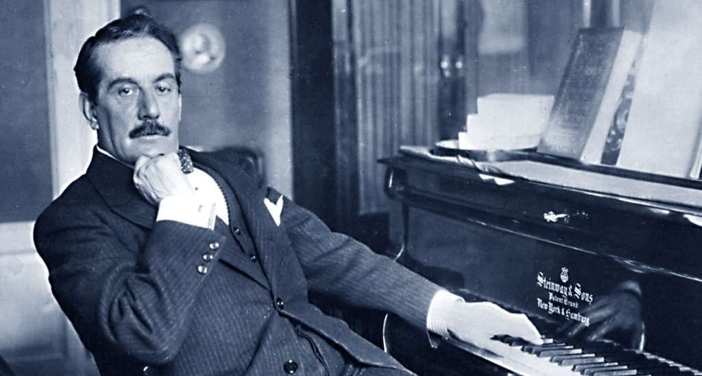 Giacomo Puccini: l’opera che unisce le generazioni a un secolo di distanza