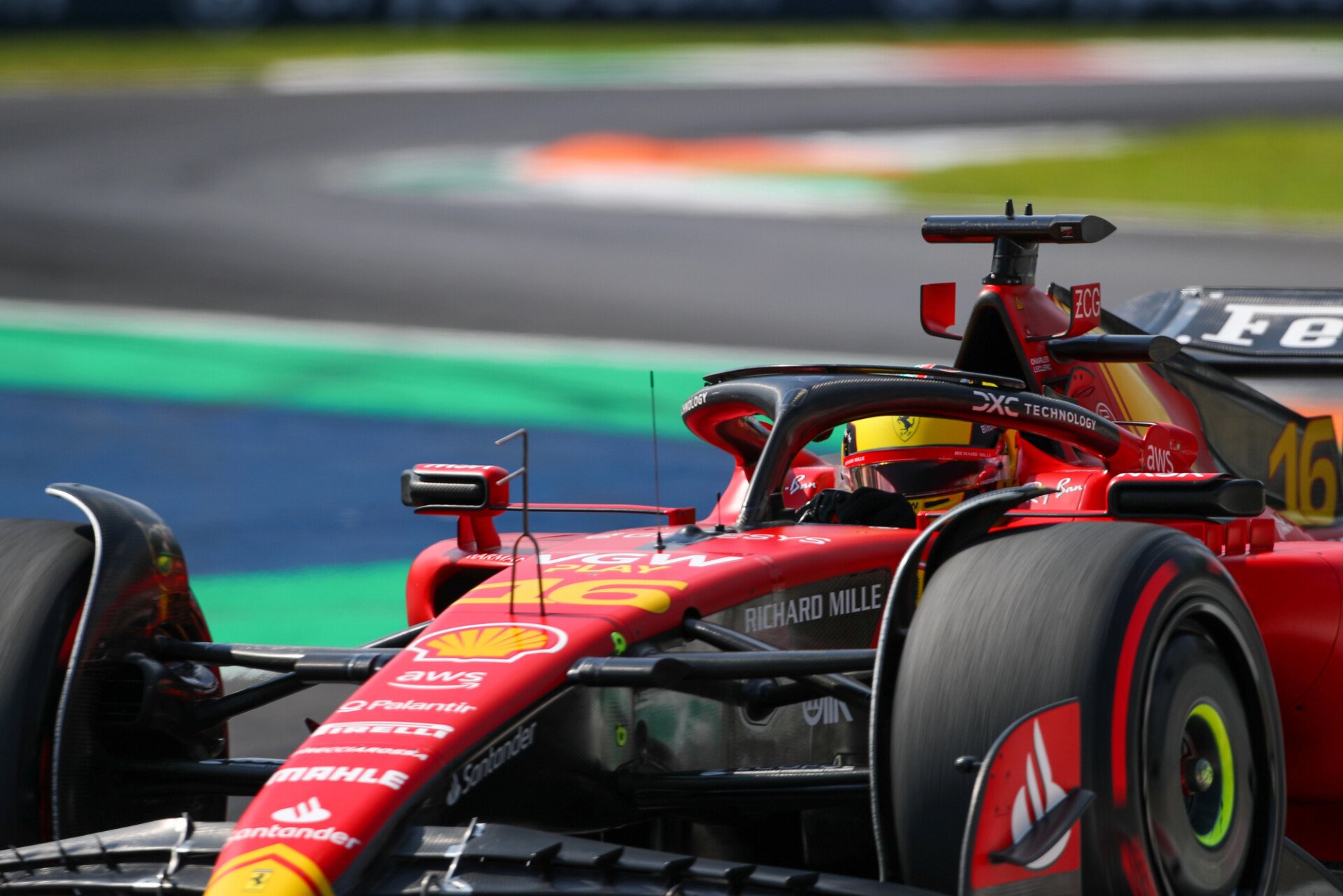 Lewis Hamilton e Ferrari: cosa aspettarsi dal mondiale di Formula 1 2025