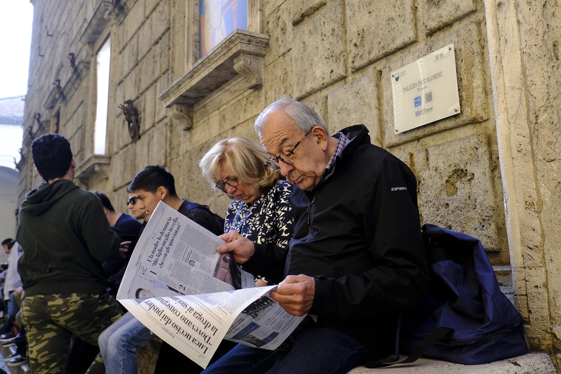 Cronaca nera, sensazionalismo e paura: possono essere raccontati con un approccio costruttivo?