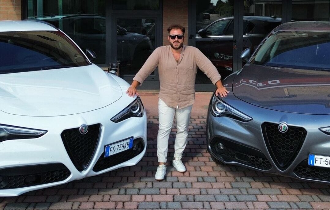 Giacomo e il suo mondo