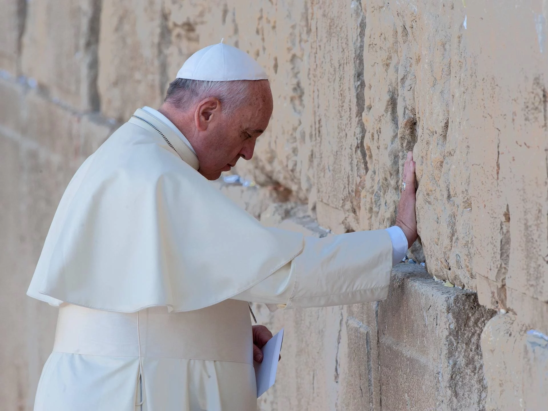 Papa Francesco e i suoi 12 anni di pontificato: le tappe principali