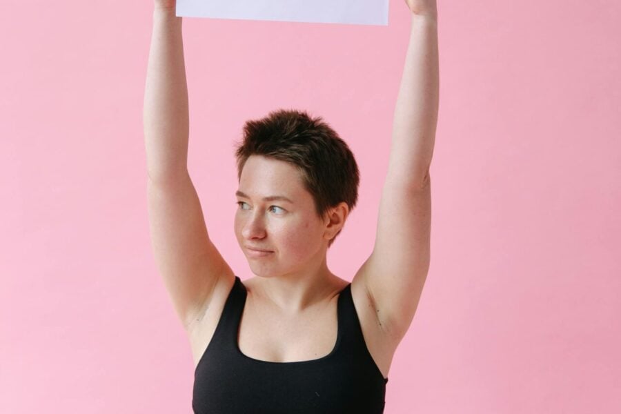 Prevenzione tumore al seno: race for the cure