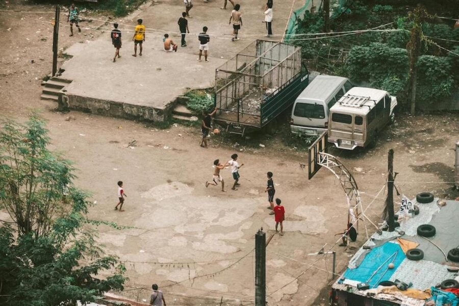 School of Life: l'educazione come bene comune