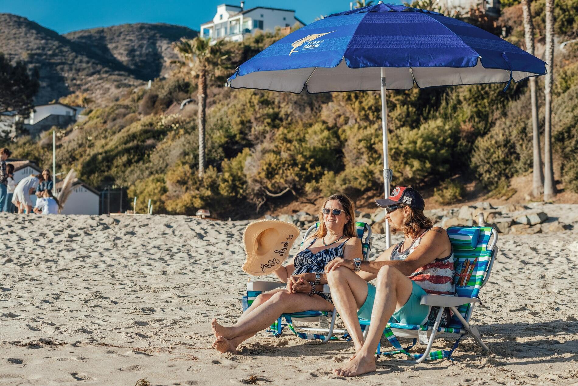 Un’estate al mare: come le app rivoluzionano le spiagge libere