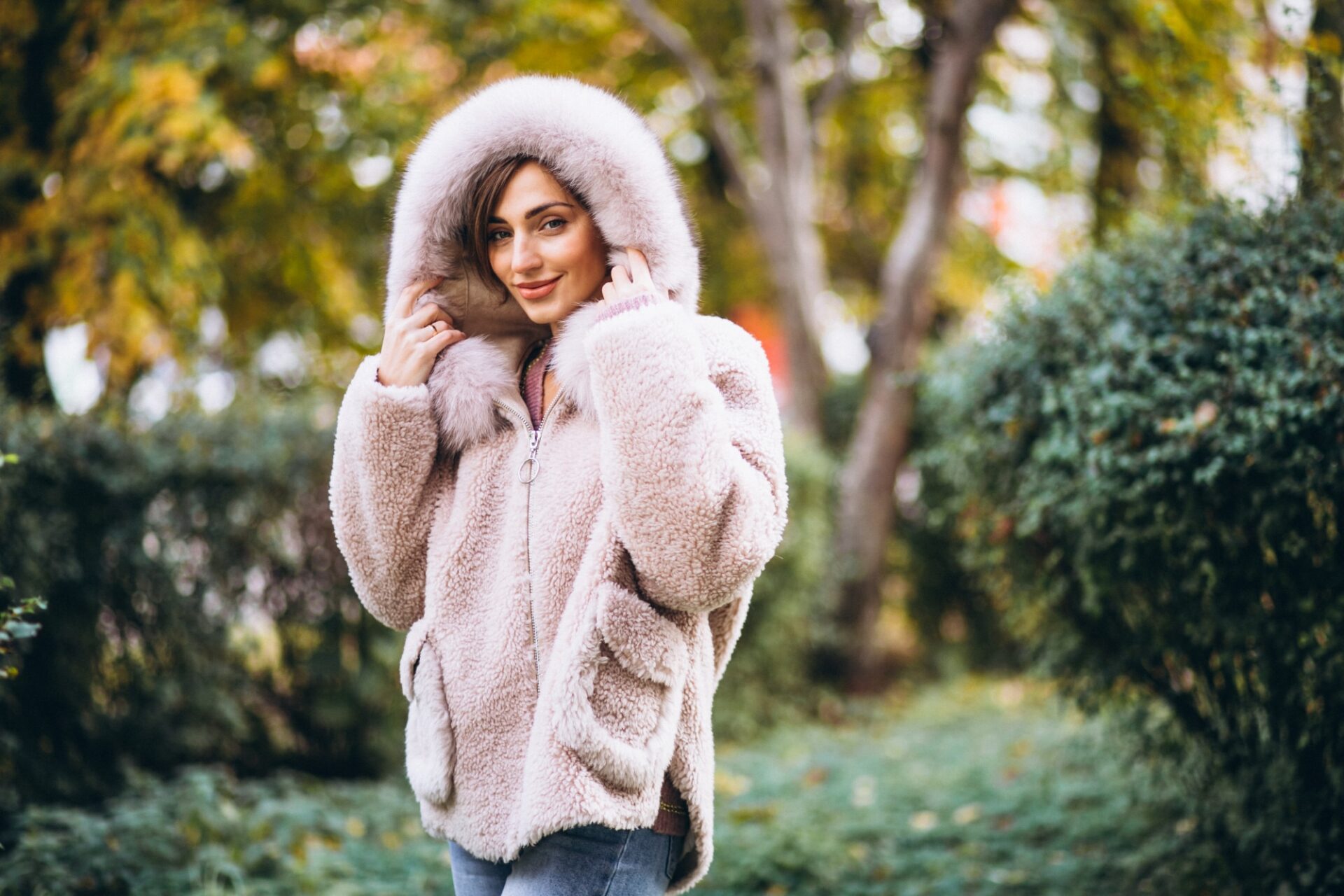 Pellicce ecologiche: il futuro sostenibile della moda