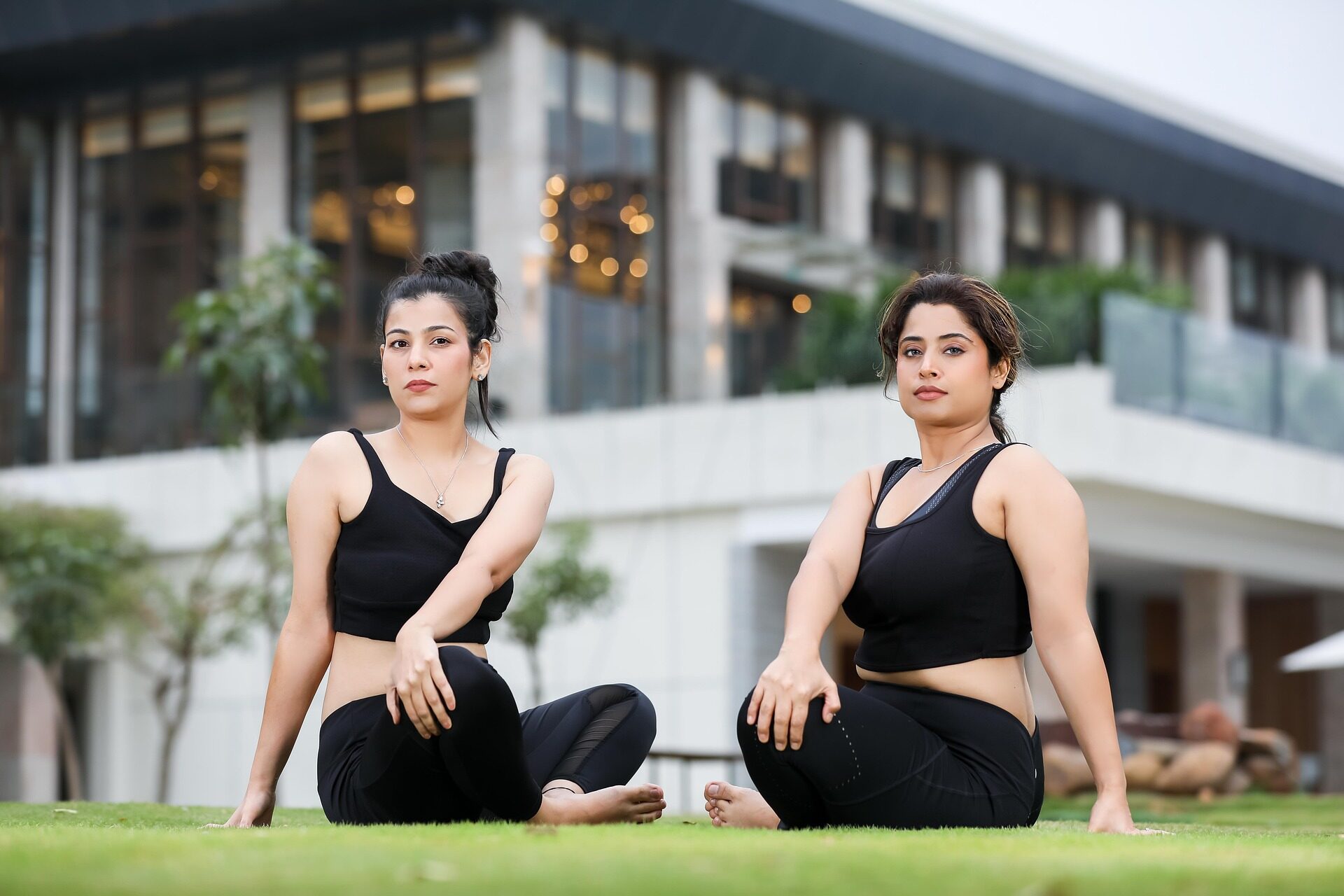 Come calmare l’ansia: scopri le 13 tecniche di radicamento