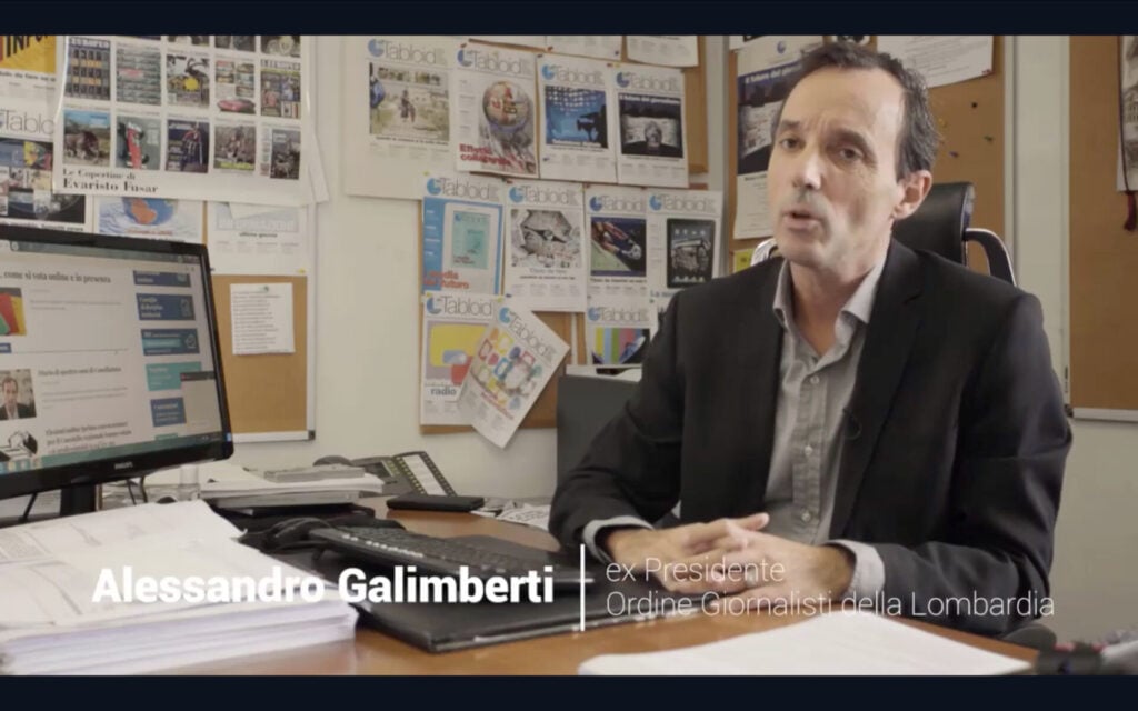 Alessandro Galimberti