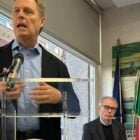 Carlo Bartoli, presidente dell'Ordine dei Giornalisti