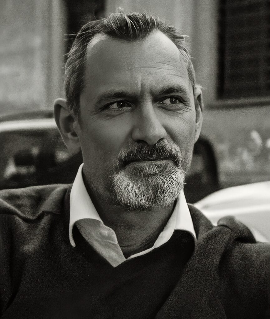 Giulio D'Ercole, fotografo e documentarista sociale