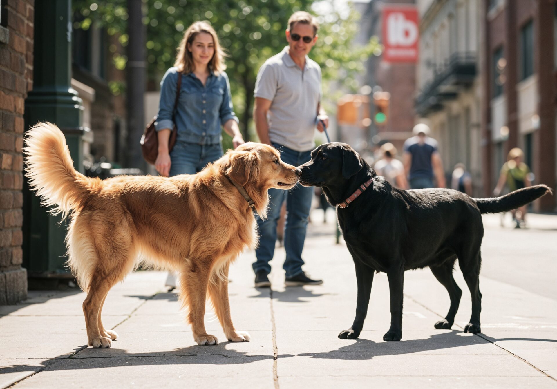 I cani possono individuare il Parkinson anni prima che compaiano i sintomi iniziali